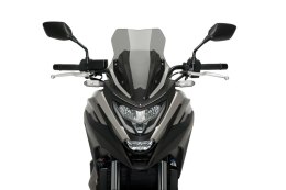 Szyba sportowa PUIG do Honda NC750X 21-24