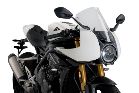 Szyba sportowa PUIG do Triumph Speed Triple 1200RR 22-25