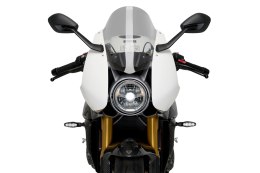 Szyba sportowa PUIG do Triumph Speed Triple 1200RR 22-25