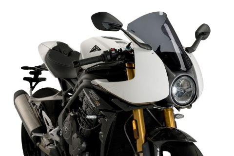 Szyba sportowa PUIG do Triumph Speed Triple 1200RR 22-25