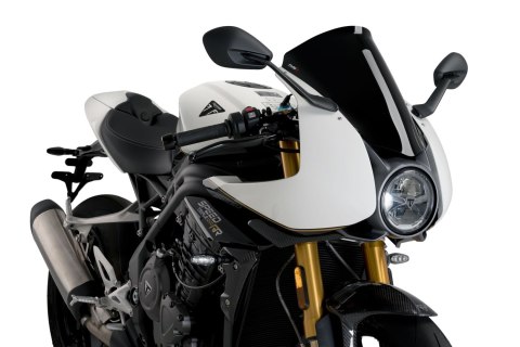 Szyba sportowa PUIG do Triumph Speed Triple 1200RR 22-25
