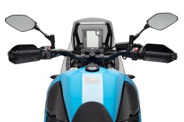 Szyba sportowa PUIG do Yamaha Tenere 700 19-25