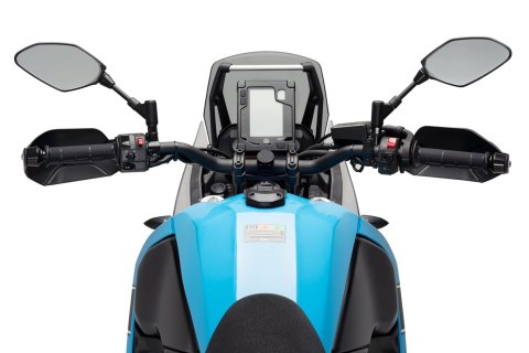 Szyba sportowa PUIG do Yamaha Tenere 700 19-25