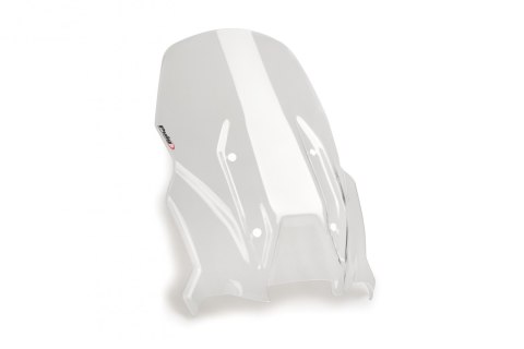 Szyba turystyczna PUIG do Aprilia Touareg 660 / Rally 22-25