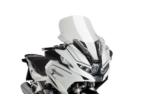 Szyba turystyczna PUIG do BMW R1250RT 21-25