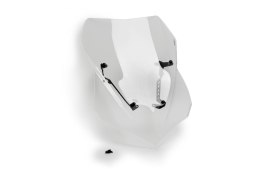 Szyba turystyczna PUIG do Ducati Multistrada V4 / S 21-25