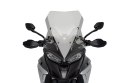 Szyba turystyczna PUIG do Ducati Multistrada V4 / S 21-25