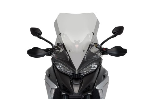 Szyba turystyczna PUIG do Ducati Multistrada V4 / S 21-25