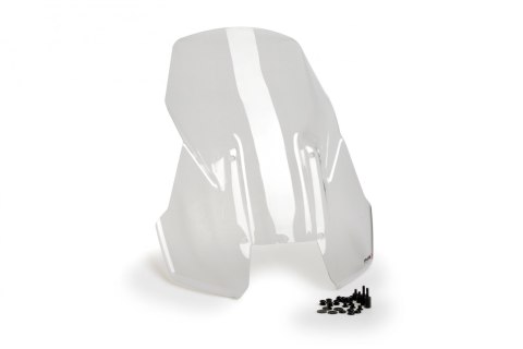 Szyba turystyczna PUIG do Harley-Davidson Pan America 21-25