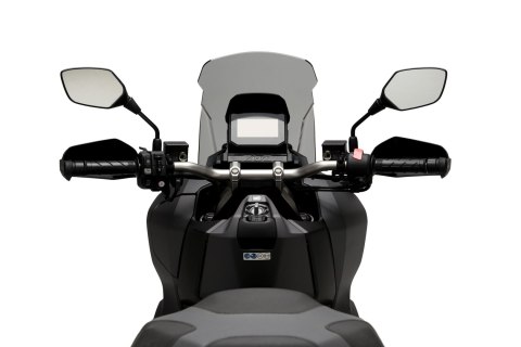 Szyba turystyczna PUIG do Honda ADV 350 22-25