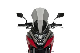 Szyba turystyczna PUIG do Honda NC750X 21-24