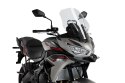 Szyba turystyczna PUIG do Kawasaki Versys 650 22-25