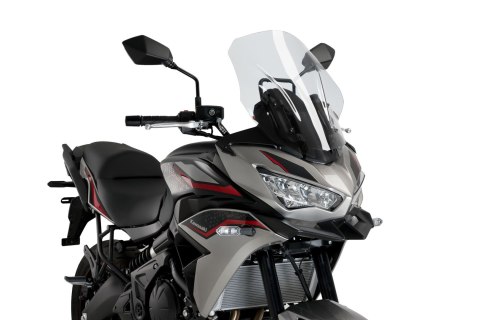 Szyba turystyczna PUIG do Kawasaki Versys 650 22-25