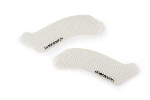 Tankpady boczne PUIG do Benelli TRK 502 X 18-23