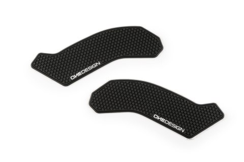 Tankpady boczne PUIG do Benelli TRK 502 X 18-23