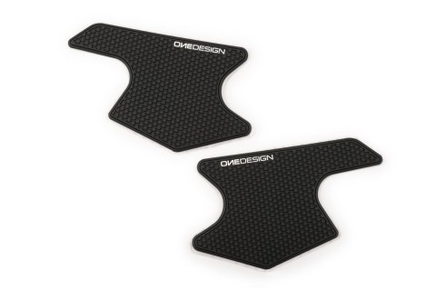 Tankpady boczne PUIG do KTM 1290 Super Adventure R/S 21-23