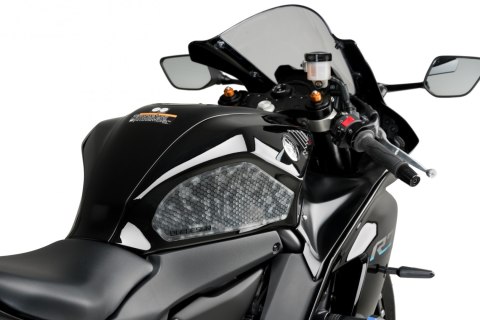 Tankpady boczne PUIG do Yamaha R7 22-25