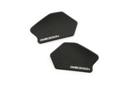 Tankpady boczne PUIG do Yamaha Tracer 700 / 7 / GT 21-24