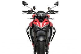 Boczne spoilery dociskowe do Ducati Streetfighter V2 22-24