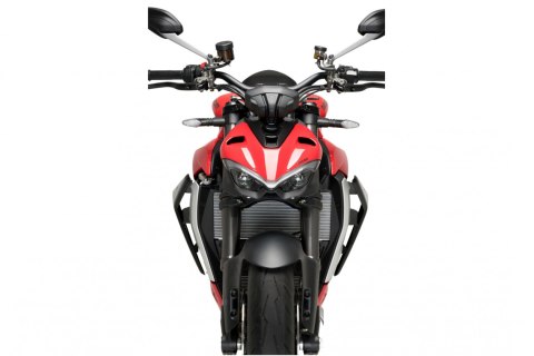 Boczne spoilery dociskowe do Ducati Streetfighter V2 22-24