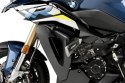 Crash pady PUIG do BMW S1000XR 20-25 (wersja PRO)