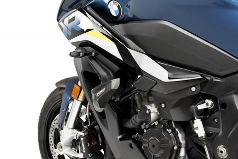 Crash pady PUIG do BMW S1000XR 20-25 (wersja PRO)