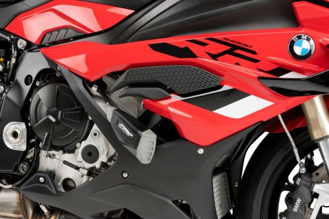 Crash pady PUIG do BMW S1000RR / M1000RR 23-24 (wersja PRO)