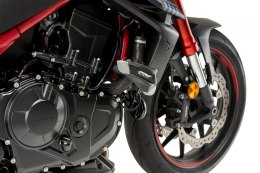 Crash pady PUIG do Honda CB750 Hornet 23-25 (wersja PRO)