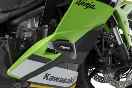 Crash pady PUIG do Kawasaki ZX-4R / RR 24-25 (wersja PRO)