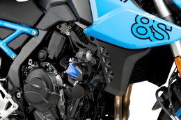 Crash pady PUIG do Suzuki GSX-8S 23-25