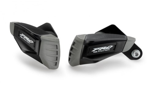 Crash pady PUIG do Suzuki GSX-R1000 / R 17-21 (wersja PRO)