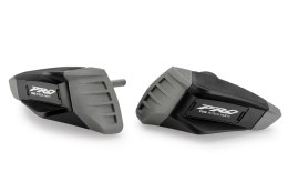 Crash pady PUIG do Suzuki GSX-S1000F 15-20 (wersja PRO)