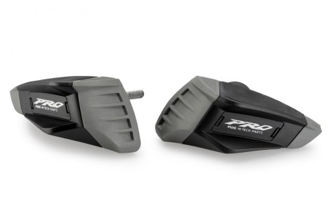 Crash pady PUIG do Suzuki GSX-S1000F 15-20 (wersja PRO)