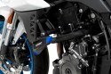 Crash pady PUIG do Suzuki GSX-S8S 23-25 (wersja PRO)