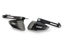 Crash pady PUIG do Yamaha MT-03 16-25 (wersja PRO)