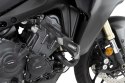 Crash pady PUIG do Yamaha MT-09 21-25 / Tracer 9 21-25 (wersja PRO)