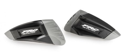 Crash pady PUIG do Yamaha MT-10 16-25 (wersja PRO)