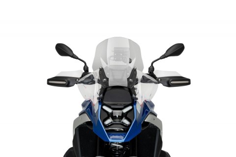 Deflektory boczne górne owiewki do BMW R1300GS 24-25