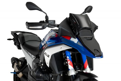 Deflektory boczne górne owiewki do BMW R1300GS 24-25