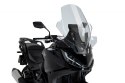 Deflektory boczne szyby do Honda NT1100 22-24