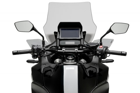 Deflektory boczne szyby do Honda NT1100 22-24