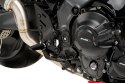 Dźwignia hamulca nożnego PUIG do Yamaha MT-09 21-23 / Tracer 9 21-23