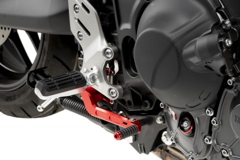 Dźwignia hamulca nożnego PUIG do Yamaha MT-09 21-23 / Tracer 9 21-23