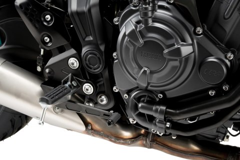Dźwignia hamulca nożnego PUIG do Yamaha MT-09 21-23 / Tracer 9 21-23
