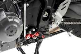 Dźwignia zmiany biegów PUIG do Yamaha MT-09 21-23 / Tracer 9 21-25