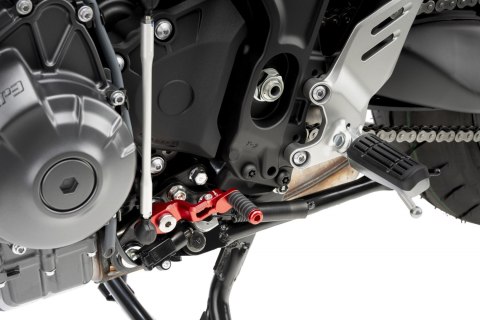 Dźwignia zmiany biegów PUIG do Yamaha MT-09 21-23 / Tracer 9 21-25