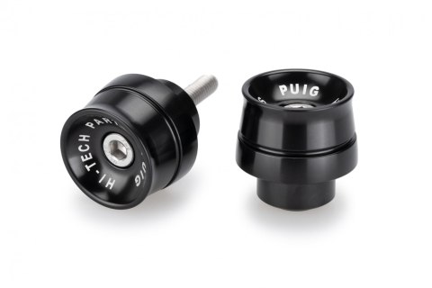 Końcówki kierownicy PUIG Speed do Honda CB1100 / NC700 / NC750