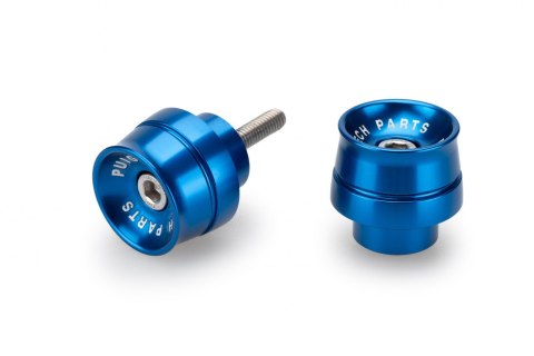 Końcówki kierownicy PUIG Speed do Honda CB1100 / NC700 / NC750