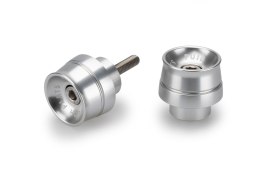 Końcówki kierownicy PUIG Speed do Honda CB1100 / NC700 / NC750