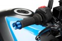 Końcówki kierownicy PUIG Speed do Suzuki GSX-8 / GSX-R1000 / GSX-R1300
